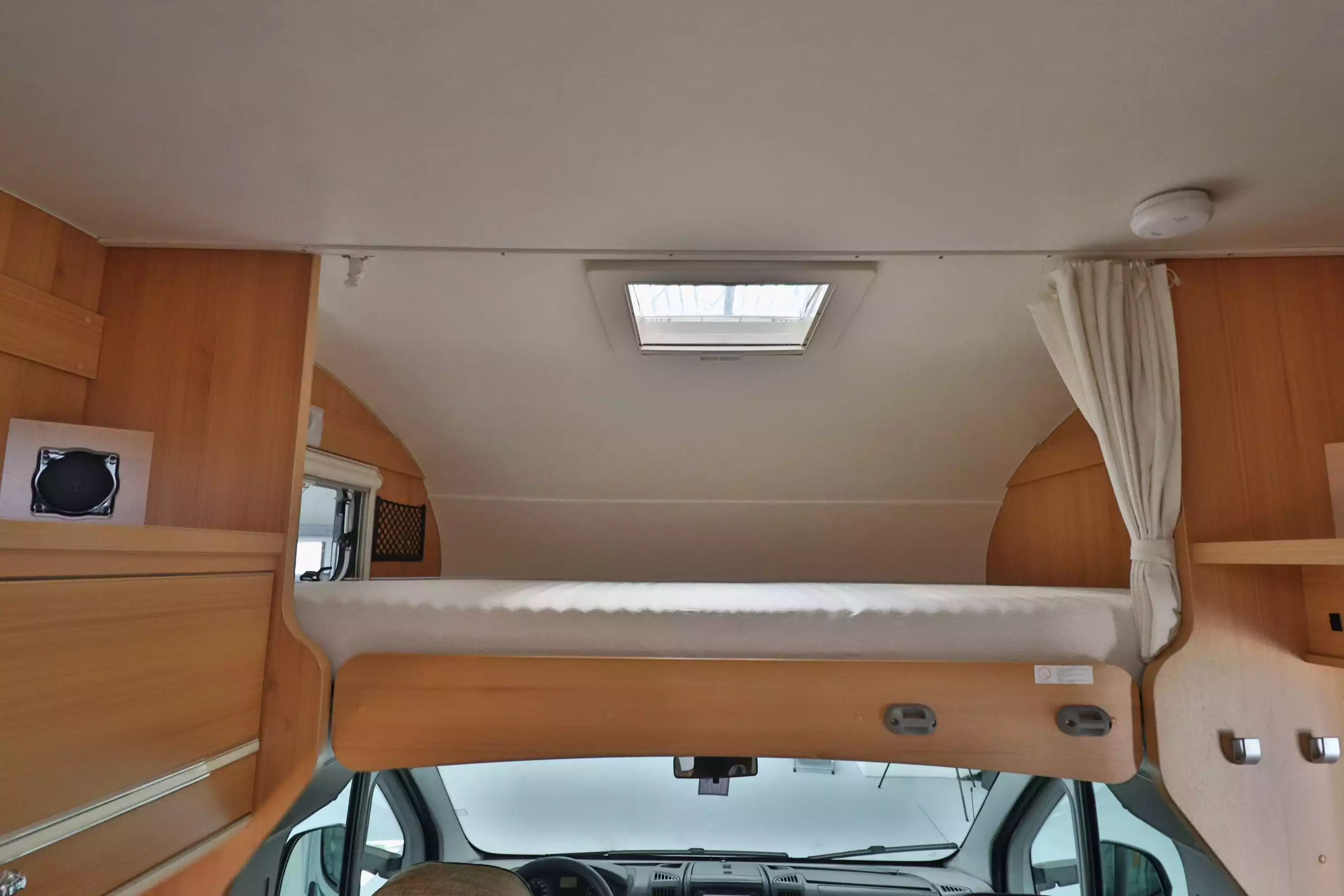LMC Breezer 694 G 